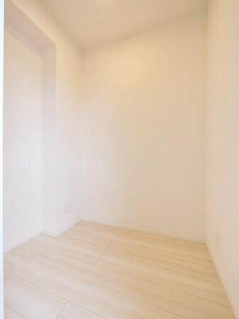 SYハイアIIの物件内観写真